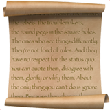 Cuộn sách cho Apple iOS 26.4