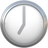 Seven O’Clock for Apple iOS 26.4