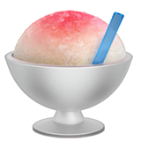 Shaved Ice for Apple iOS 26.4