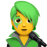 第歌手号为第Apple iOS 26.4号