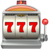 Mesin slot untuk Apple iOS 26.4