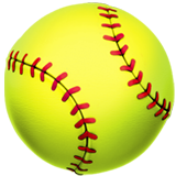 Softball für Apple iOS 26.4