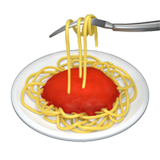 Spagetti for Apple iOS 26.4
