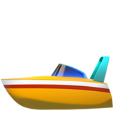 Speedboat for Apple iOS 26.4