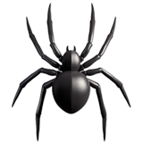 عنكبوت لـ Apple iOS 26.4