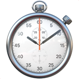 第秒表号为第Apple iOS 26.4号