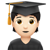 Aluno: Pele Clara para Apple iOS 26.4