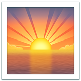 Sunrise for Apple iOS 26.4