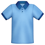 टी–शर्ट Apple iOS 26.4 के लिए