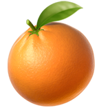 Tangerine for Apple iOS 26.4