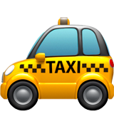 Taxi for Apple iOS 26.4