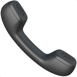 Ống nghe điện thoại bàn cho Apple iOS 26.4