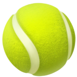 Tennisball für Apple iOS 26.4