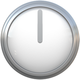 Twelve O’Clock for Apple iOS 26.4
