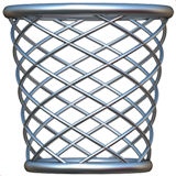 Corbeille À Papiers pour Apple iOS 26.4