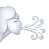 Cara De Viento para Apple iOS 26.4