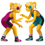 Zápas žen pro Apple iOS 26.4