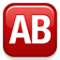AB düğmesi (kan grubu)