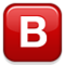 B düğmesi (kan grubu)