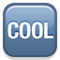 COOL düğmesi