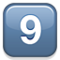 9 tuşu