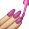 Oje sürme