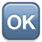 OK düğmesi