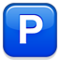 P düğmesi