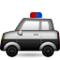 Polis arabası