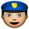 Polis memuru