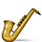 Saksafon
