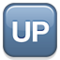 UP! düğmesi