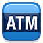 ATM işareti ATM işareti