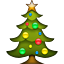 Noel ağacı Noel ağacı
