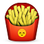 Patates kızartması Patates kızartması