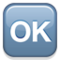 OK düğmesi OK düğmesi