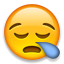 Uykulu yüz Uykulu yüz