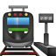 Tren istasyonu Tren istasyonu