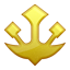 Trident amblemi Trident amblemi