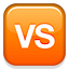 VS düğmesi VS düğmesi