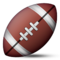 Bola De Futebol Americano