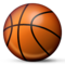 Bola De Basquete