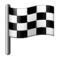 Bandeira Quadriculada