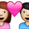 Casal Apaixonado