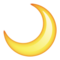 Lua Crescente