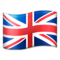 Bandeira: Reino Unido