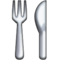Garfo E Faca