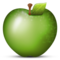 Maçã Verde