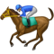 Corrida De Cavalos
