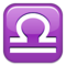 Signo De Libra